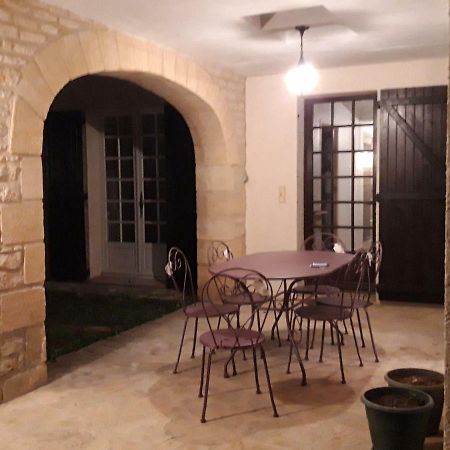 Villa Les Bisets 497 Rue De Fenelon Carlux Kültér fotó