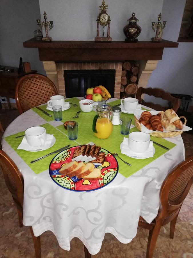 Villa Les Bisets 497 Rue De Fenelon Carlux Kültér fotó