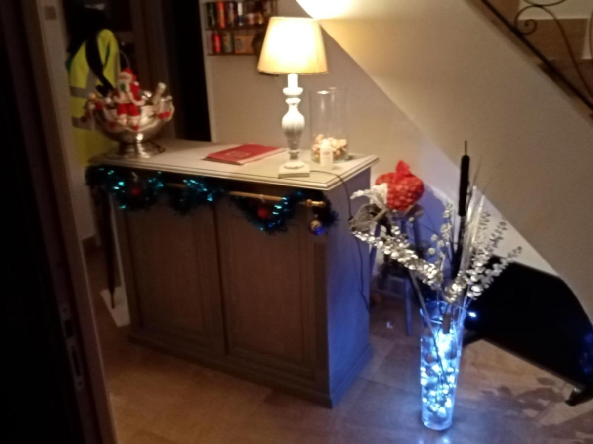 Villa Les Bisets 497 Rue De Fenelon Carlux Kültér fotó