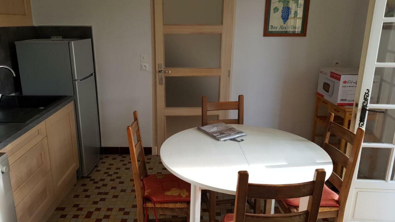 Villa Les Bisets 497 Rue De Fenelon Carlux Kültér fotó
