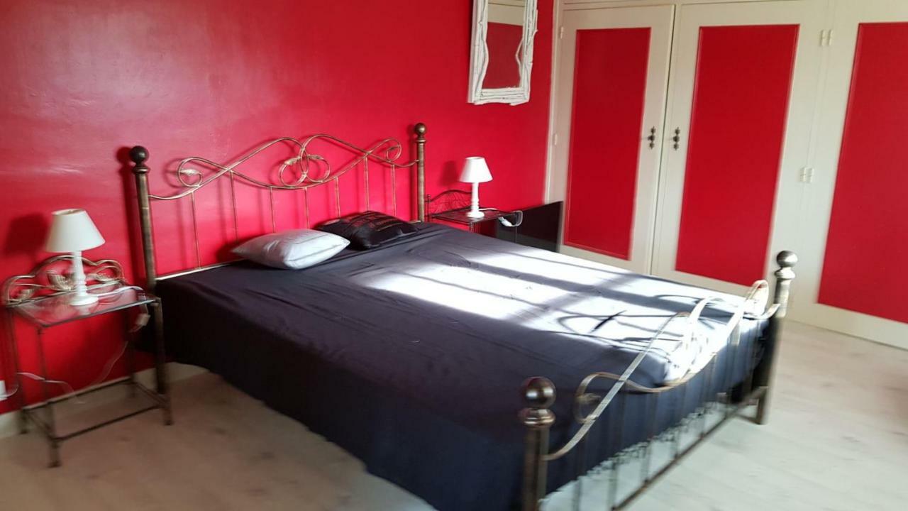 Villa Les Bisets 497 Rue De Fenelon Carlux Kültér fotó