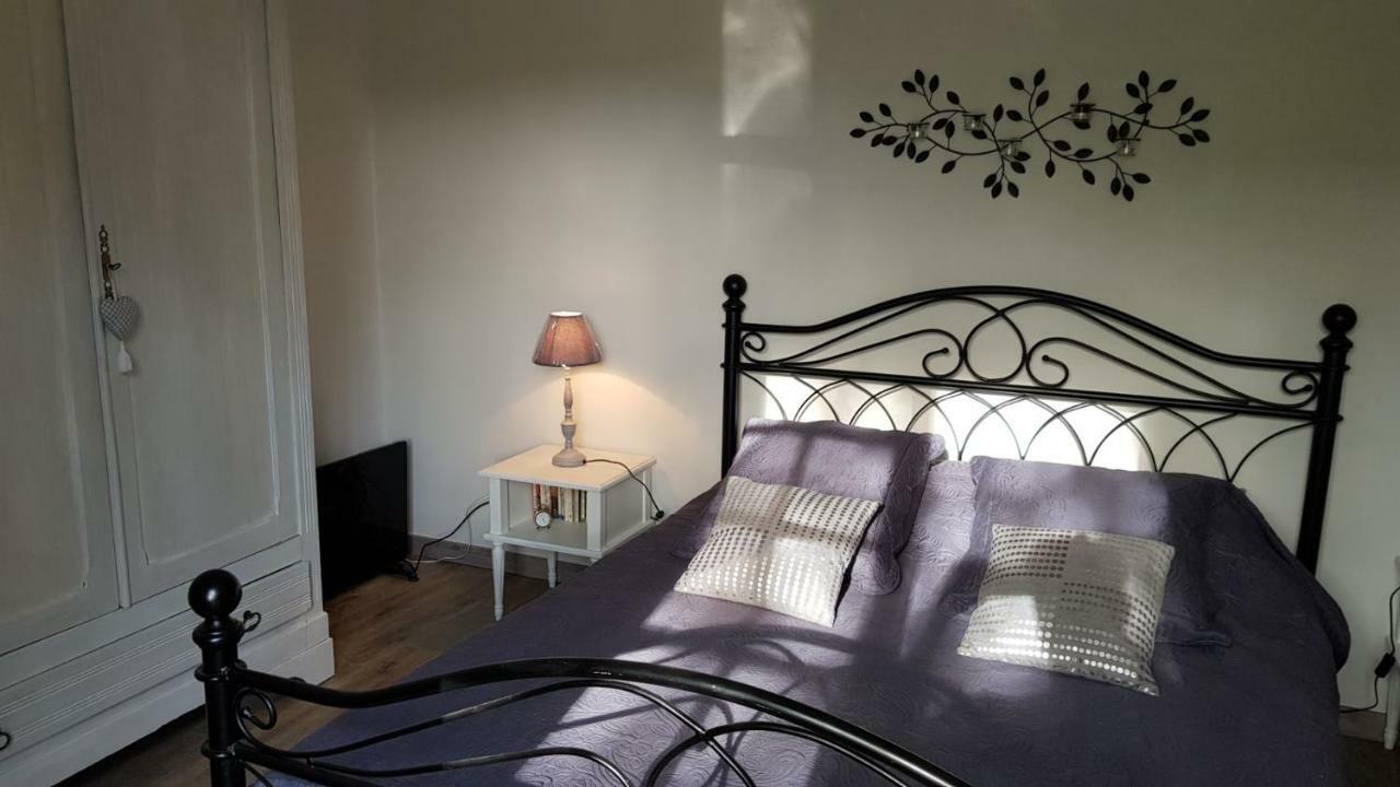 Villa Les Bisets 497 Rue De Fenelon Carlux Kültér fotó