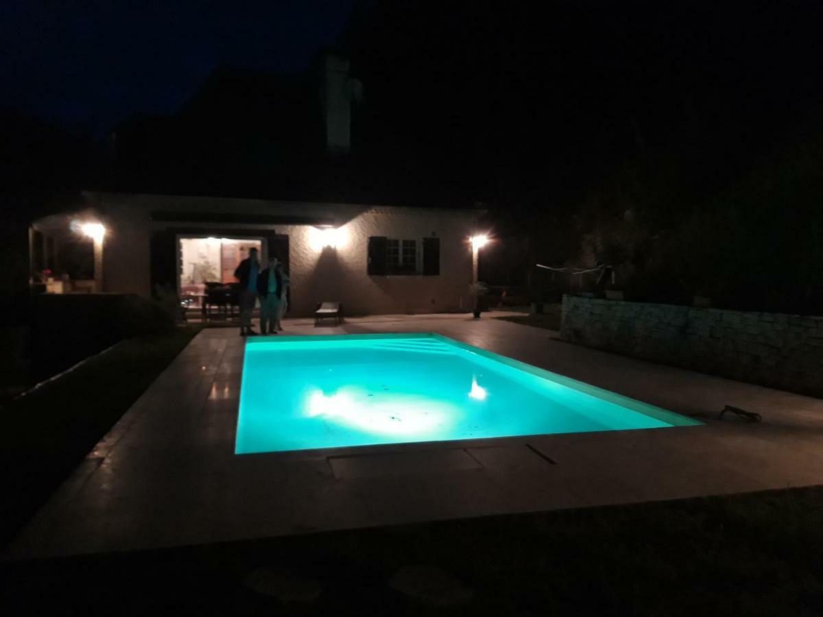 Villa Les Bisets 497 Rue De Fenelon Carlux Kültér fotó